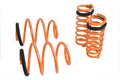 Megan Racing Lowering Springs Front/Rear for Hyundai Sonata 2011-2014 SAE 9254 Cold Wound Steel - MR-LS-HYS11