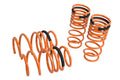Megan Racing Lowering Springs for 2010-2013 Kia Soul - MR-LS-KSL10