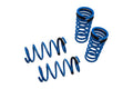 Megan Racing Lowering Springs RWD for Lexus GS300/GS350/GS460 2006-2011 - MR-LS-LG06