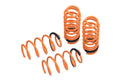 Megan Racing Lowering Springs Front & Rear for Mazda CX-5 2013-2016 SAE 9254 Steel - MR-LS-MCX13