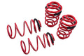 Megan Racing Lowering Springs for SAAB 93 2003-2010 - MR-LS-SA9304