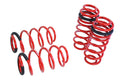 Megan Racing Lowering Springs for VW Golf GTI 2010-2013 - SAE 9254 Cold Wound Steel MR-LS-VWG10