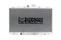 Megan Racing Radiator for 2004-2008 Acura TSX - All Aluminum, 40mm Heat Exchanger MR-RT-ATSX04