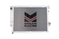 Megan Racing Radiator for BMW E36 1992-1999 M3 3.0L/3.2L Manual - All Aluminum, Direct Bolt-On MR-RT-BE36