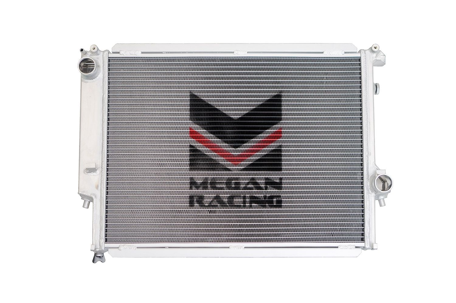 Megan Racing Radiator for BMW E36 1992-1999 M3 3.0L/3.2L Manual - All Aluminum, Direct Bolt-On MR-RT-BE36