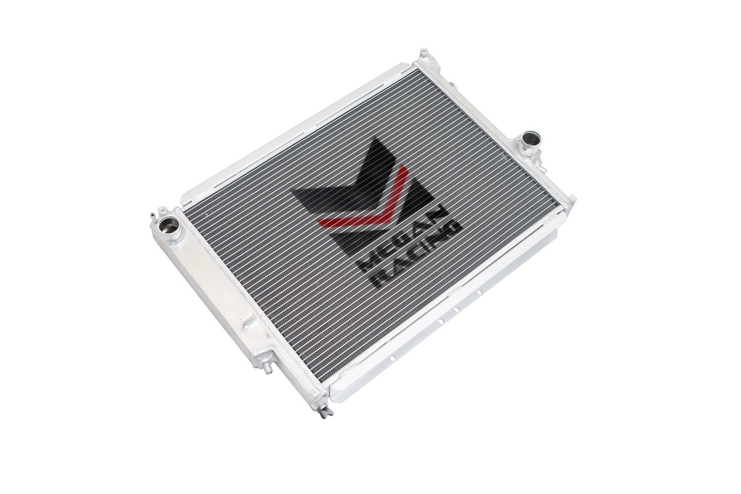 Megan Racing Radiator for BMW E36 1992-1999 M3 3.0L/3.2L Manual - All Aluminum, Direct Bolt-On MR-RT-BE36