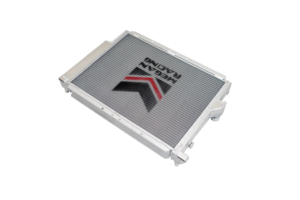 Megan Racing Radiator for BMW E36 1992-1999 M3 3.0L/3.2L Manual - All Aluminum, Direct Bolt-On MR-RT-BE36