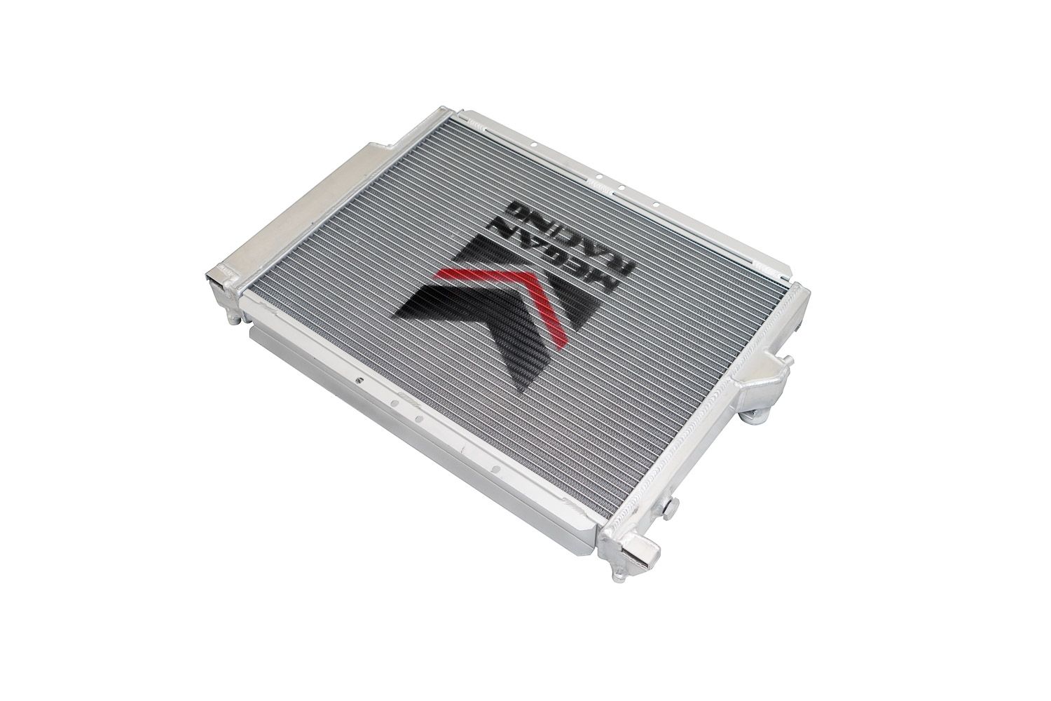 Megan Racing Radiator for BMW E36 1992-1999 M3 3.0L/3.2L Manual - All Aluminum, Direct Bolt-On MR-RT-BE36