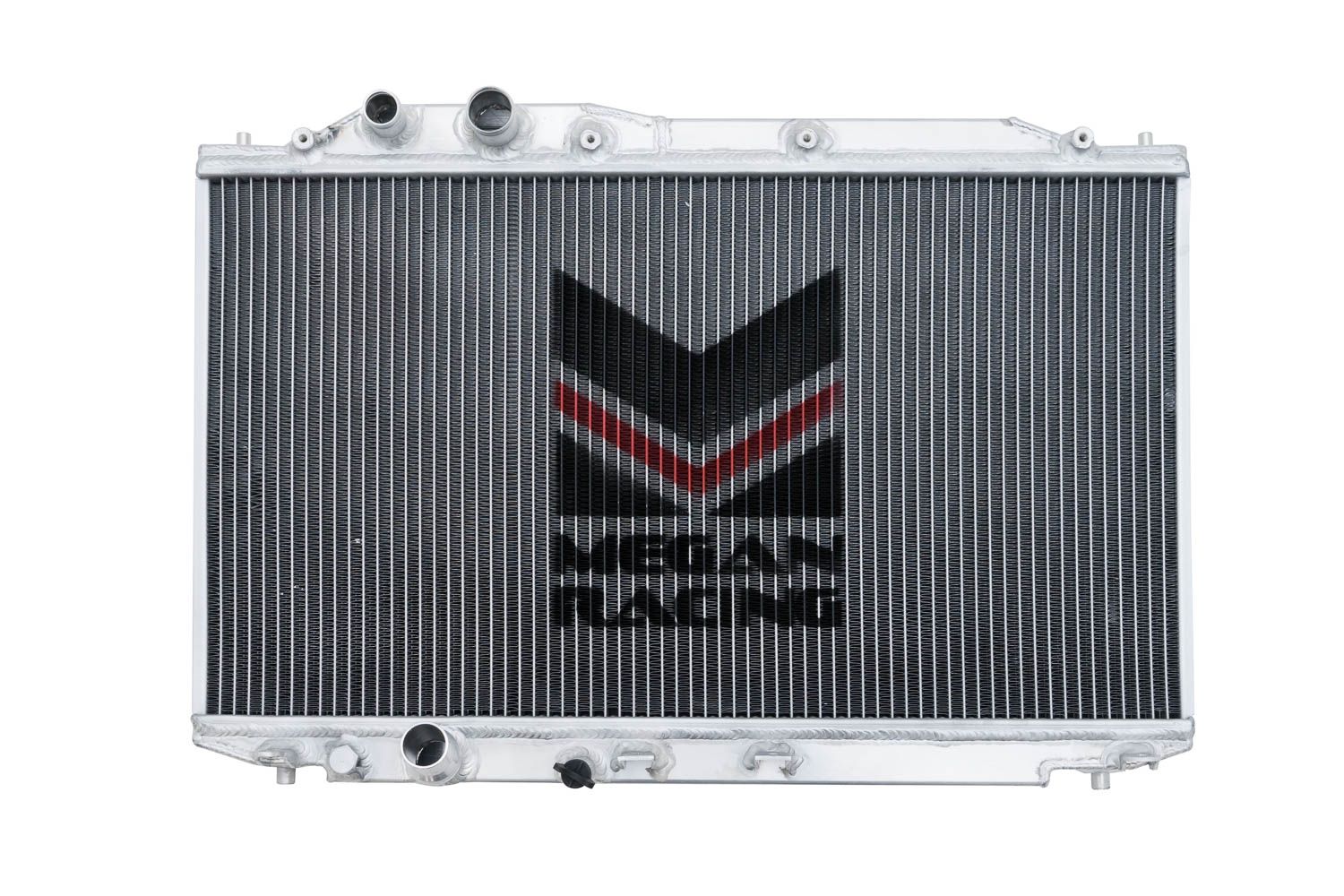 Megan Racing Radiator 2 Row for 2006-2011 Honda Civic All Trims (All MT) MR-RT-HC06S