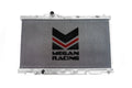 Megan Racing Radiator for 2017-2021 Honda Civic Type-R All Aluminum, 40mm Heat Exchanger MR-RT-HC17TR