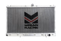 Megan Racing Radiator 2 Row for Mitsubishi 3000GT VR4 - MR-RT-M3GT