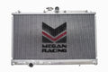 Megan Racing Radiator 2 Row for 2003-2006 Mitsubishi Lancer Evolution 32x23x6 - MR-RT-MLE03