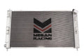 Megan Racing Radiator 2 Row for Mitsubishi EVO X 08-13 GSR Aluminum High Performance MR-RT-MLE08