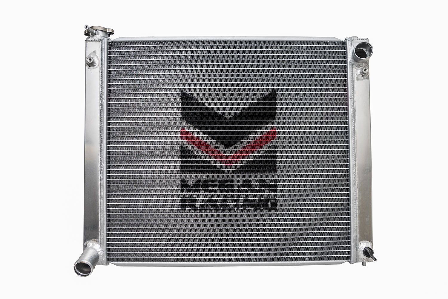 Megan Racing - 3 Row Radiator for 1990-1996 Nissan 300ZX Turbo MR-RT-N30T