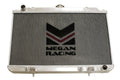 Megan Racing Aluminum Radiator AT MT for Nissan Maxima 2000-2003 MR-RT-NM00
