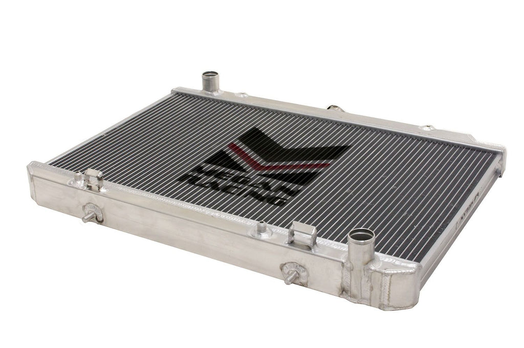 Megan Racing Aluminum Radiator AT MT for Nissan Maxima 2000-2003 MR-RT-NM00