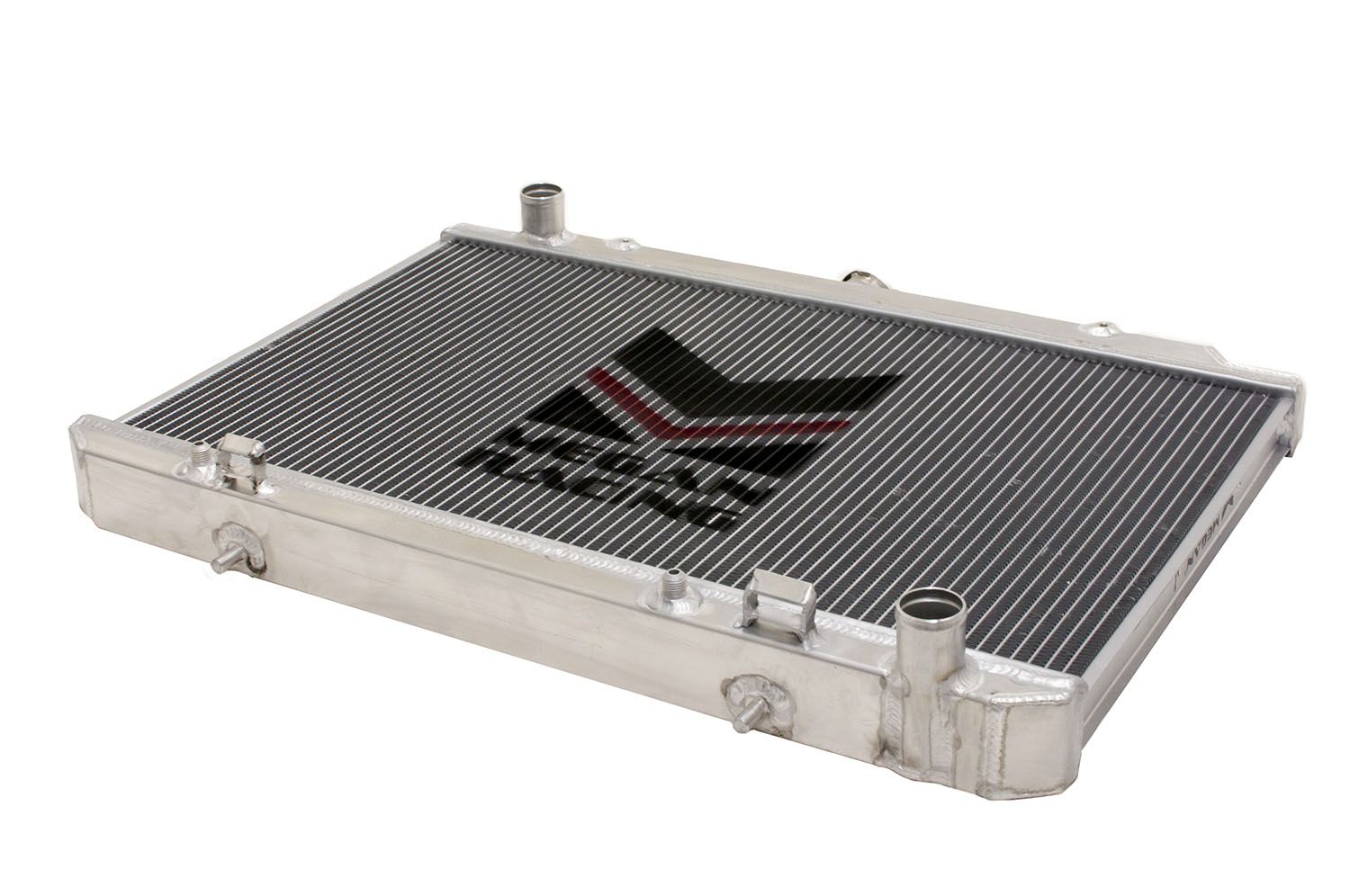 Megan Racing Aluminum Radiator AT MT for Nissan Maxima 2000-2003 MR-RT-NM00