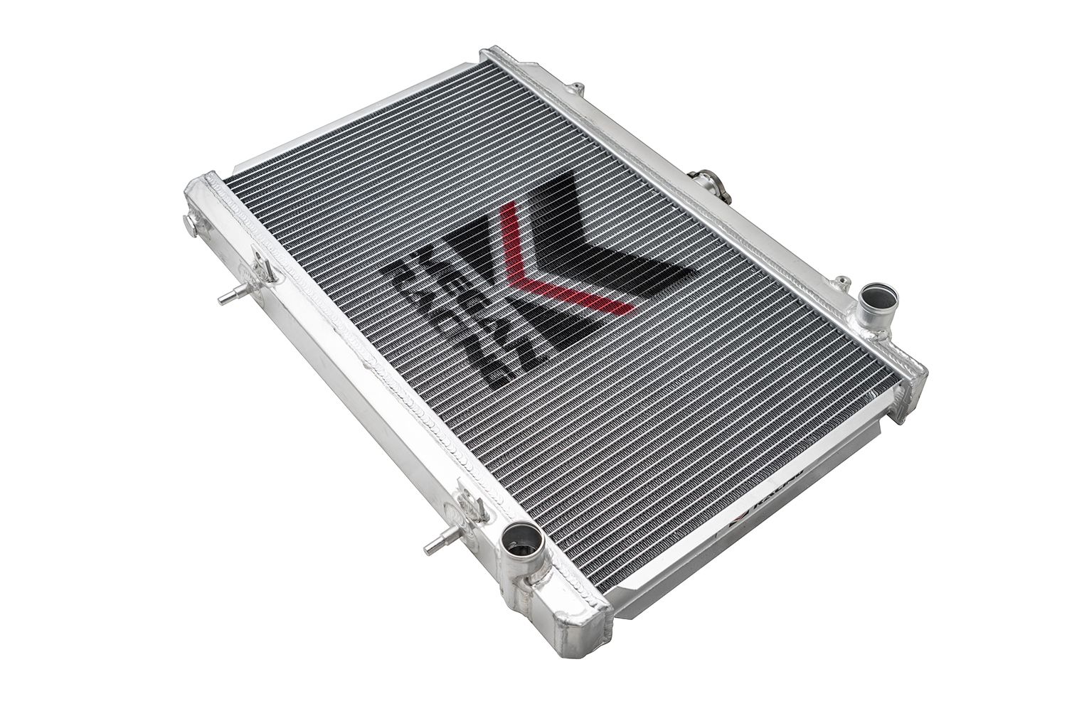Megan Racing Radiator - High Performance Aluminum for 1995-1998 Nissan 240SX KA24 MR-RT-S14KA