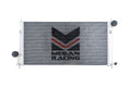 Megan Racing Radiator 2 Row for Scion FR-S 2013 to 2016 Toyota 86 2017 to 2021 Subaru BRZ 2013 to 2021 MT MR-RT-SFR12