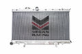 Megan Racing 2 Row Radiator for 2002 to 2007 Subaru WRX/STI Aluminum High Performance MR-RT-SI04ST