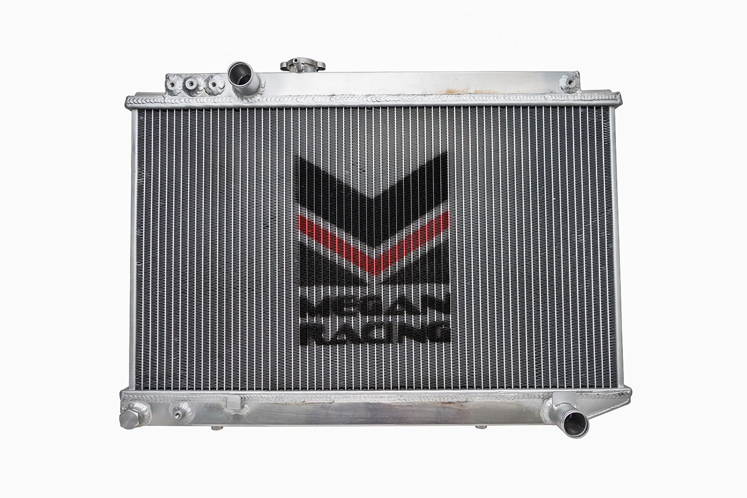 Megan Racing Radiator 3 Row for 1986-1992 Toyota Supra MT - MR-RT-TS86T