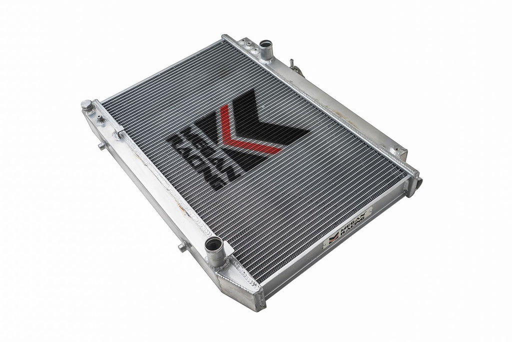 Megan Racing Radiator 3 Row for 1986-1992 Toyota Supra MT - MR-RT-TS86T
