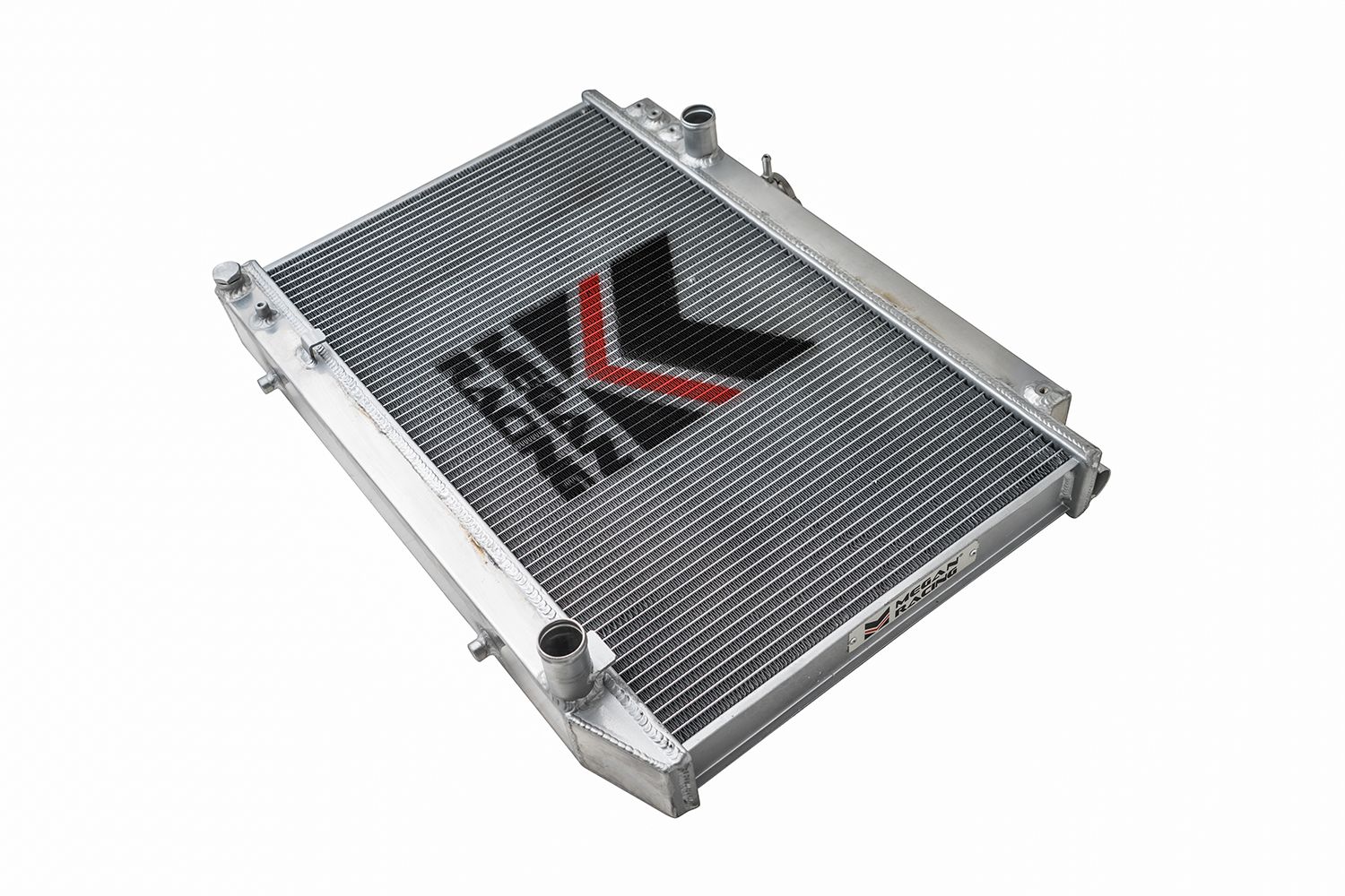 Megan Racing Radiator 3 Row for 1986-1992 Toyota Supra MT - MR-RT-TS86T