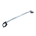 Megan Racing-Strut Tower Bar Front for 2002-2006 Acura RSX Base/Type-S One Piece Race Spec