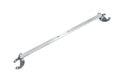 Megan Racing Strut Bar Front for Honda Accord 1990 to 1997 - MR-SB-HA90FU-1P