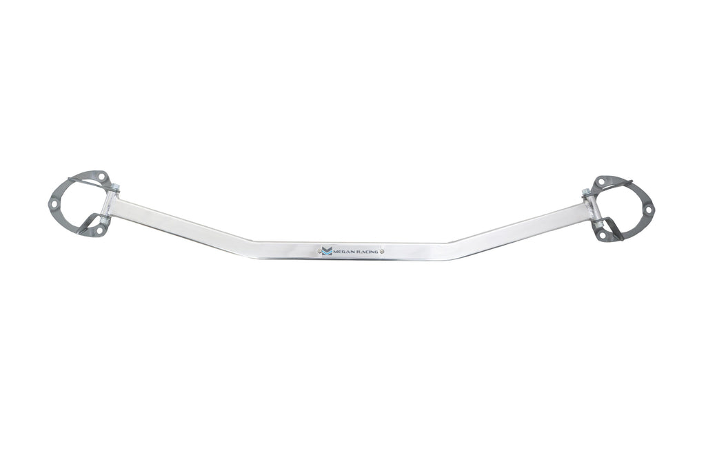 MEGAN RACING Front Upper Strut Bar for 2016-2021 Honda Civic Hatchback - MR-SB-HC22FU-1P