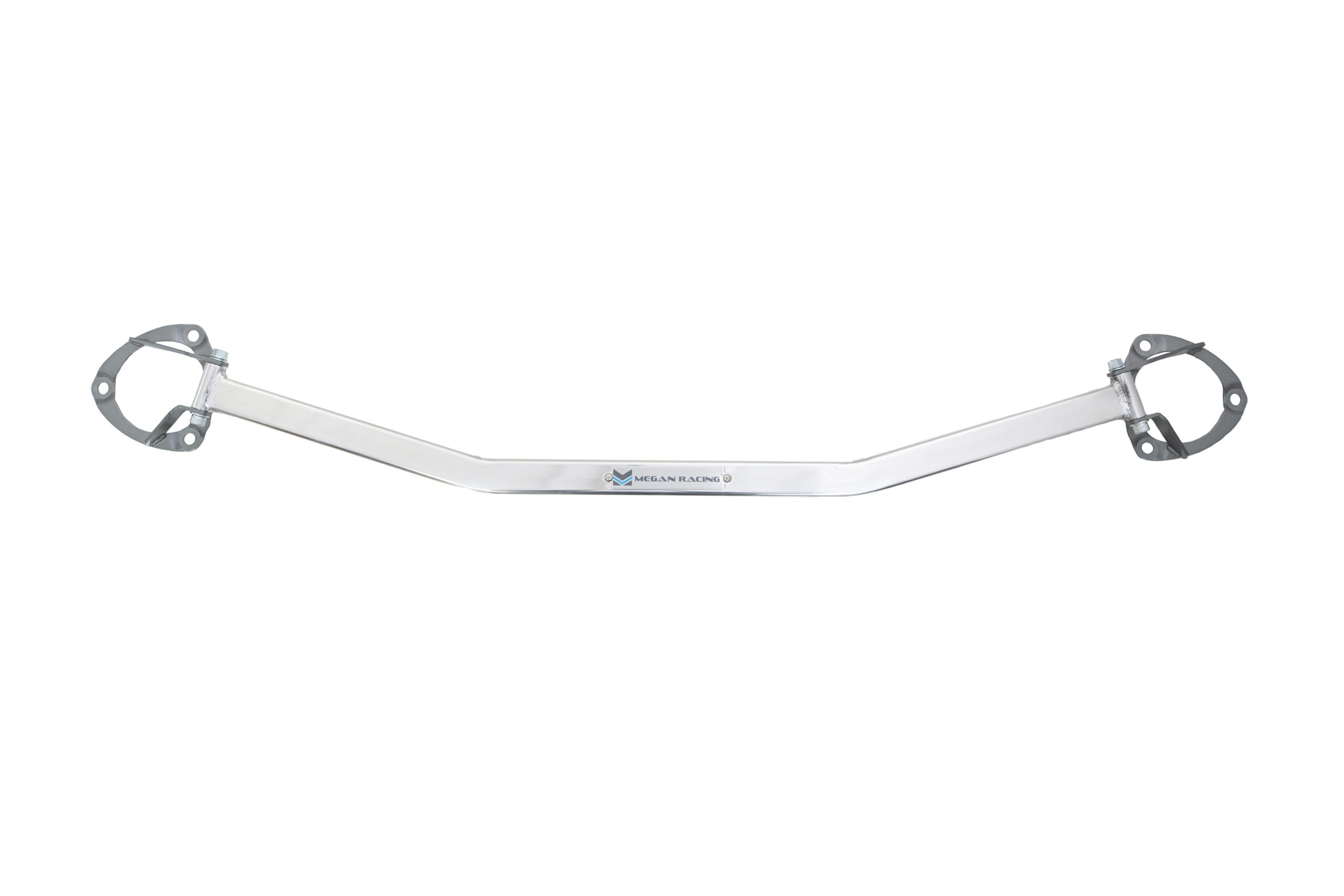 MEGAN RACING Front Upper Strut Bar for 2016-2021 Honda Civic Hatchback - MR-SB-HC22FU-1P