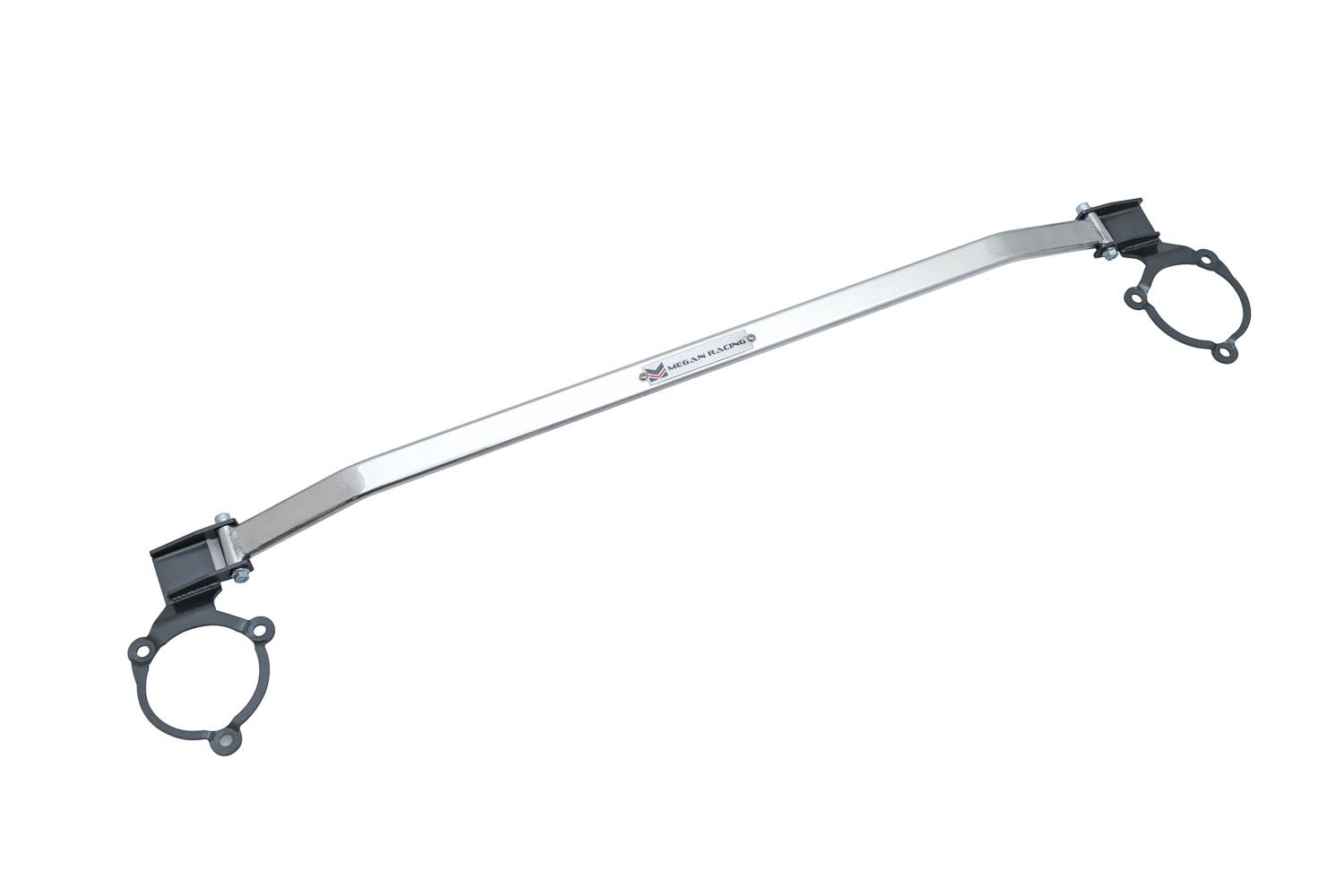 Megan Racing Race Spec Bar Front Upper Strut Tower Bars for Hyundai Elantra 2011-2015 MR-SB-HYE11FU-1P
