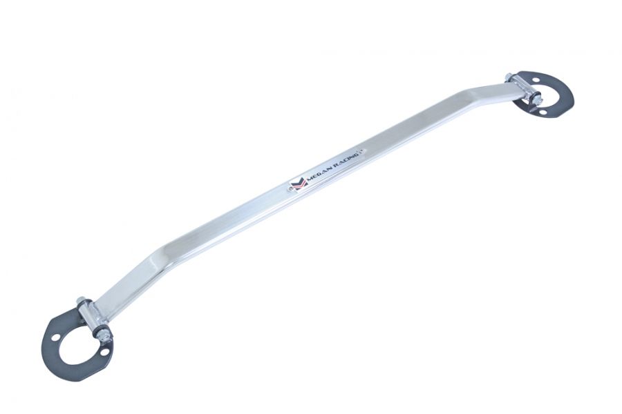Megan Racing Race Spec Bar Front Upper for Hyundai Genesis Coupe 2009-2015 - MR-SB-HYG09FU-1P