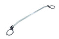 Megan Racing Strut Bar Front Upper for 2012-2018 Hyundai Veloster Race-Spec - MR-SB-HYV11FU-1P