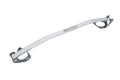Megan Racing Front Strut Bar for Infiniti G37 2007-2013 One-Piece Race Spec - MR-SB-IG37FU-1P