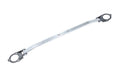 Megan Racing Front Strut Tower Bar for 2003-2008 Mazda6 Aluminum One-Piece Race Spec MR-SB-M603FU-1P