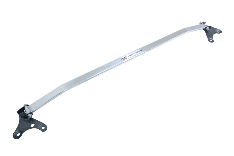Megan Racing Front Upper Race Spec Strut Bar for Nissan Sentra 2013 2019 MR-SB-NSE13FU-1P