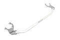 Megan Racing Strut Tower Bar Front Upper for 2019 Toyota Corolla Hatchback - MR-SB-TCHR17FU-1P