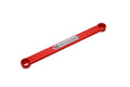 Megan Racing Rear Middle Light Assembly for Toyota Yaris 2007-2011 Red - MR-SB-TY07RM-R