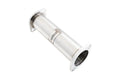 Megan Racing Exhaust Extension Pipe for 2008-2013 Infiniti G37 Coupe (RWD) & 2014-2015 Q60 Coupe (RWD) - LWT-XT-1610