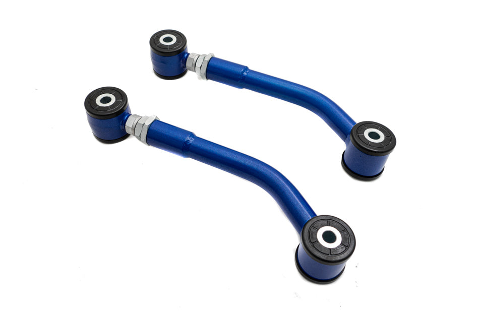 Megan Racing - Camber Arm Rear Upper for 2019-2020 BMW 3-Series Toyota Supra Adjust Polyurethane Bushings Bolt-On 1-Year Warranty MRC-BM-0121