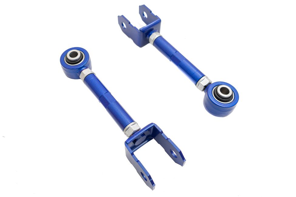 Megan Racing Rear Adjuster Upper Arms for Lexus IS250/350 06-13 - No.1 MRC-LX-0321-I