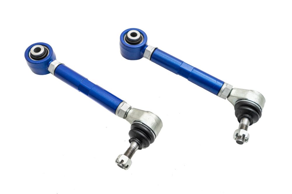 Megan Racing Rear Toe Control Arms for Lexus GS460 06-11 - High Strength Steel Alloy MRC-LX-0371-VI