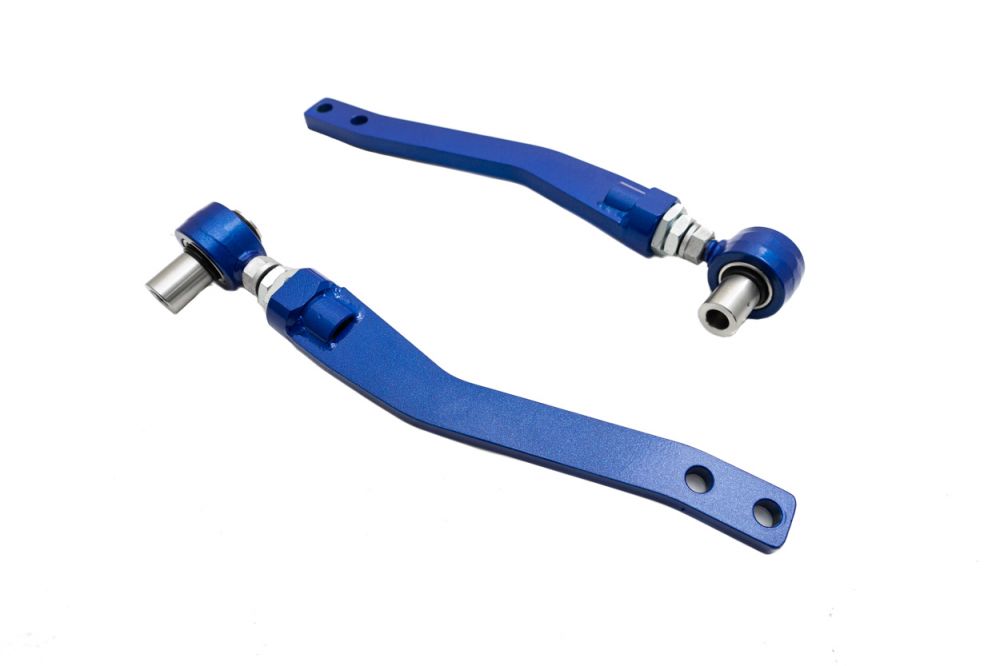 Megan Racing Front High Angle Tension Rods for Infiniti Q45 (Y33) 97-01 - MRC-NS-1881-I