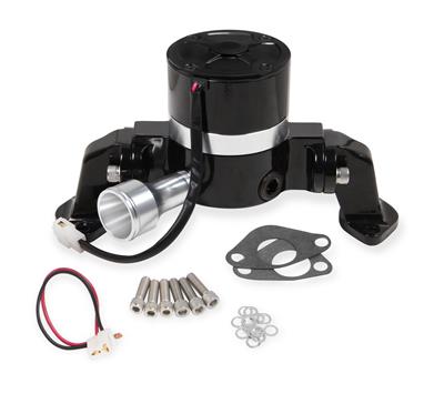 ELECTRIC WATER PUMP