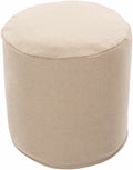 Marine Pouf - Clearance