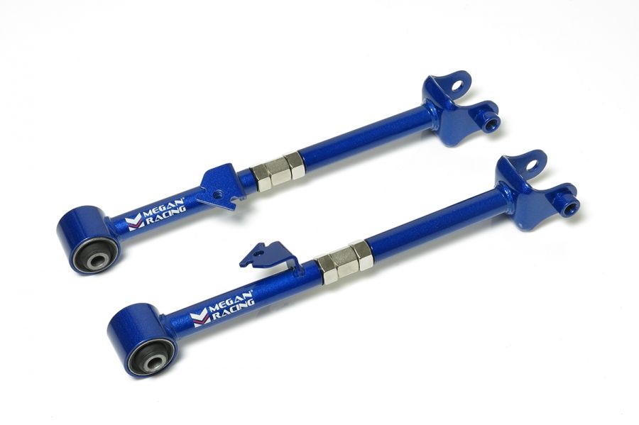 Megan Racing Rear Traction Rod for Honda Accord 2008-2012 MRS-HA-0180-I