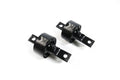 Megan Racing Hard Rubber Rear Trailing Arm Bushings for 92-00 Honda Civic - MRS-HA-0300-II