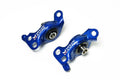 Megan Racing Front Compliance Bushing Pillow Ball for Honda Civic EG, Acura Integra DC2 - MRS-HA-0301