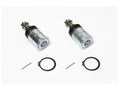 Megan Racing Roll Center Adjuster Set for Honda Civic EG EK DC2 2016 2pcs MRS-HA-0350